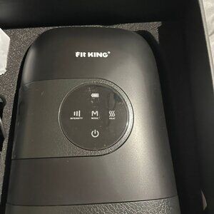 Fit King Hand massager